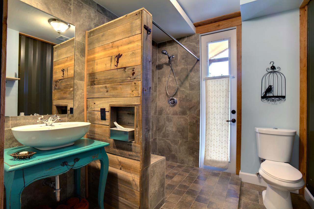 Deer Lake Lodge Resort & Spa Keenan Екстер'єр фото